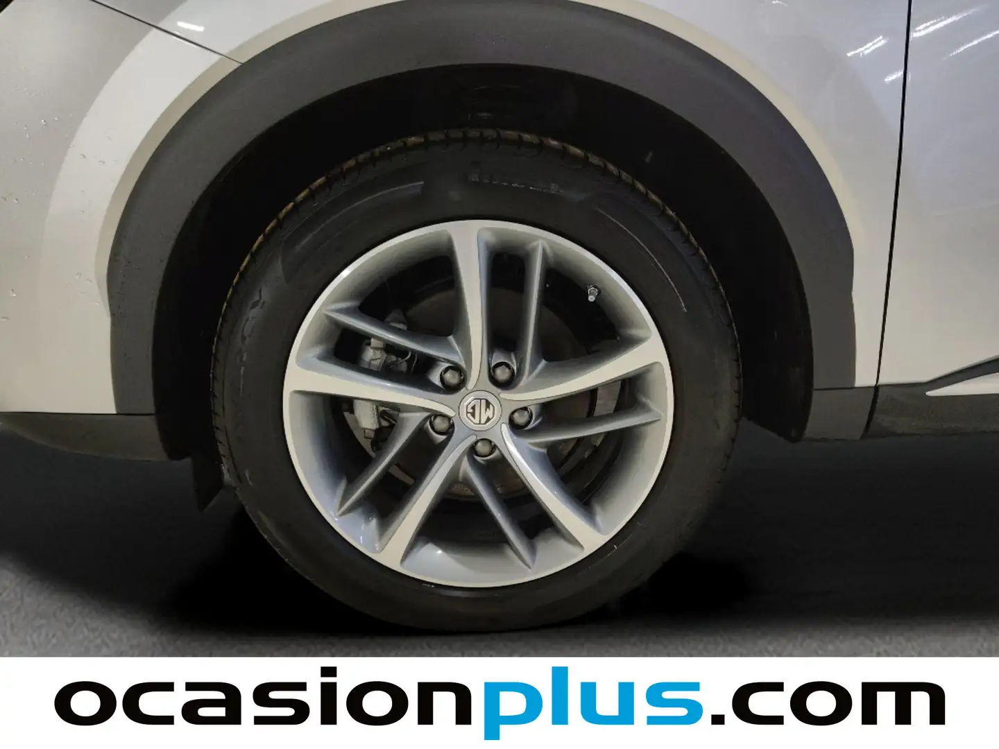 Foto MG HS MG HS 1.5 Turbo GDI Luxury (162 CV)