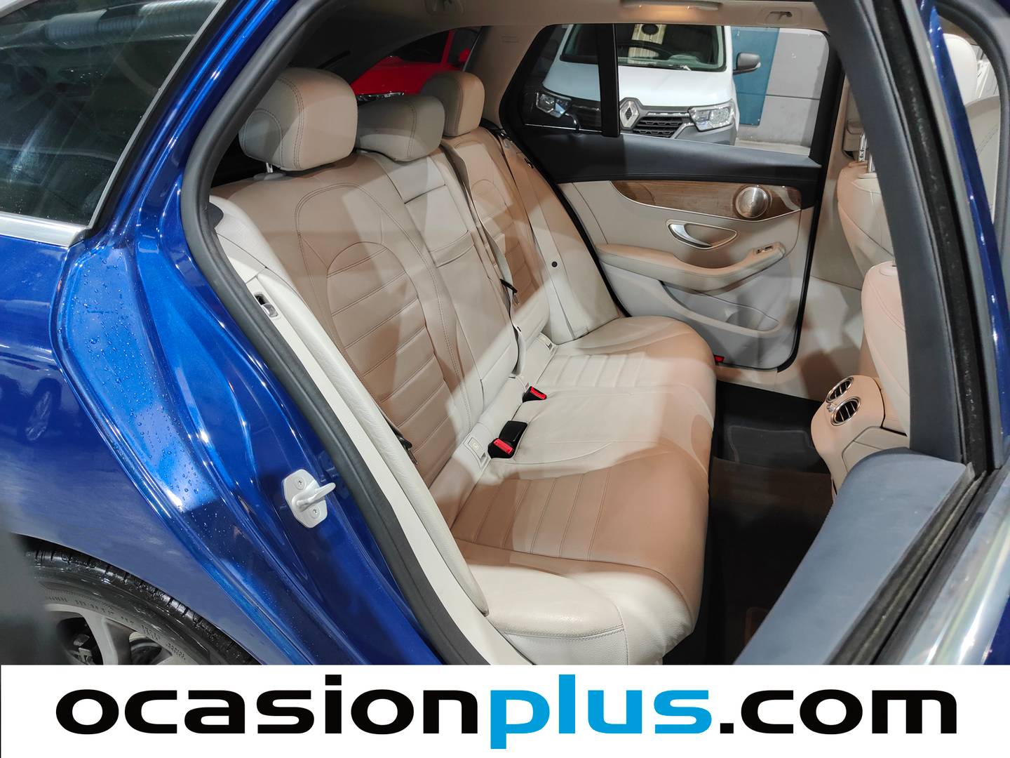 Foto Mercedes Clase C Mercedes-Benz Clase C C Estate 250 Avantgarde (211 CV)