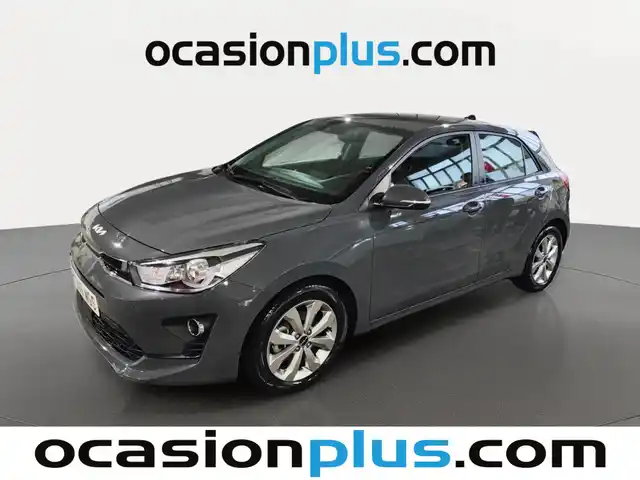 KIA Rio 1.0 T-GDi MHEV iMT Drive (100 CV) de segunda mano
