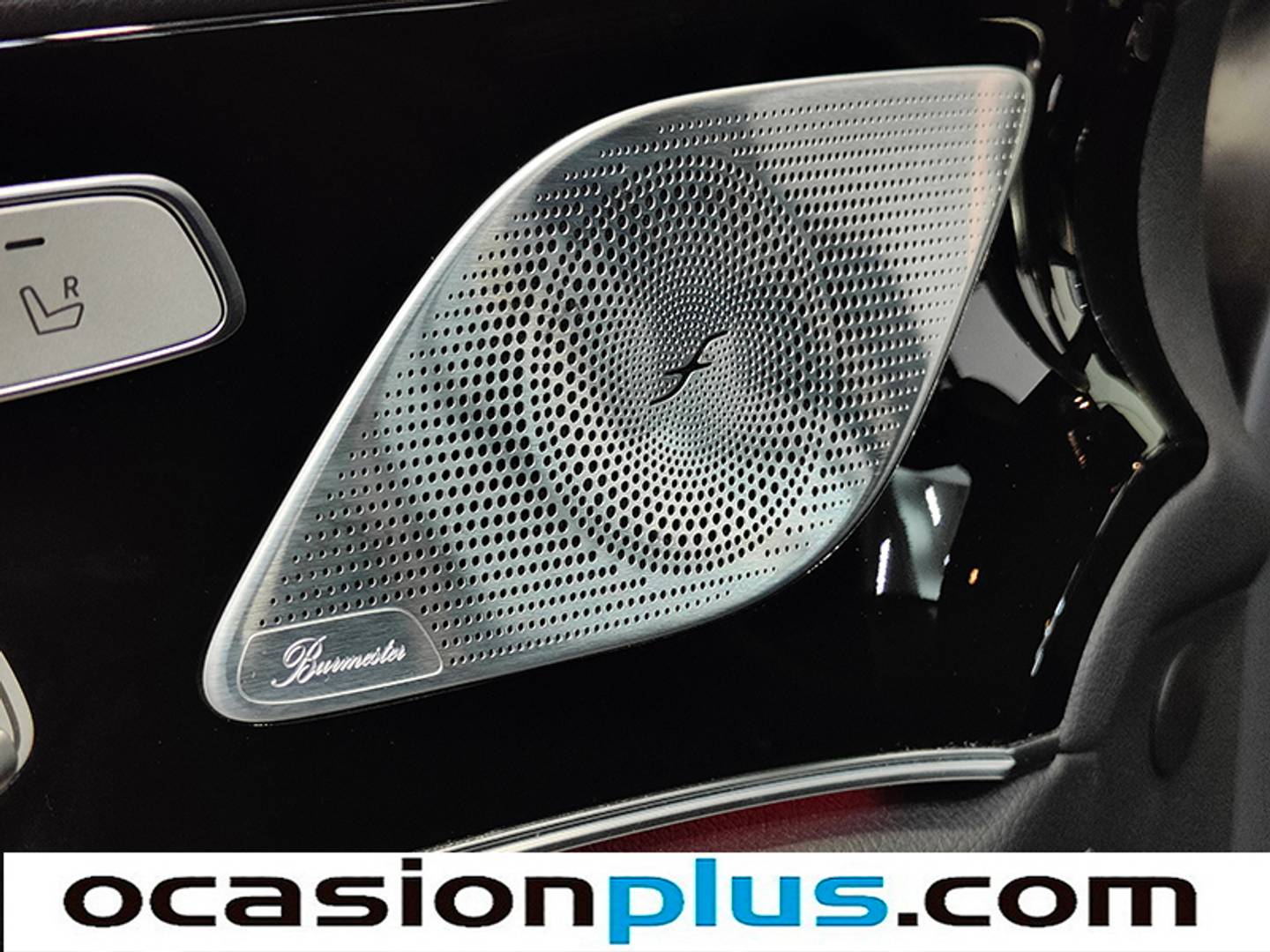 Foto Mercedes Mercedes-AMG GT Mercedes-Benz AMG GT 53 AMG 4MATIC+ (435 CV)