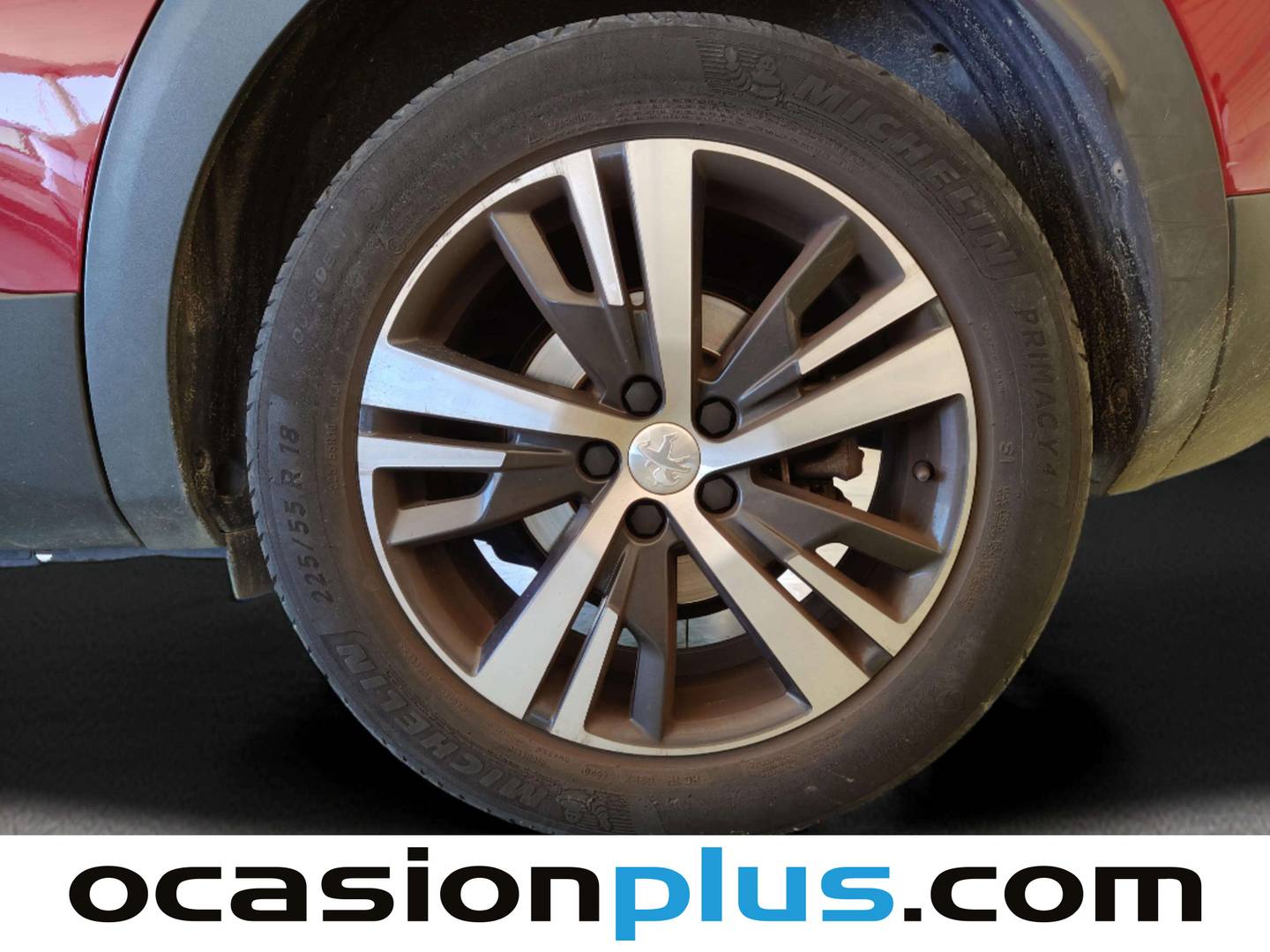 Peugeot 3008 Peugeot 3008 BlueHDI 130 S&S Allure (130 CV) barato