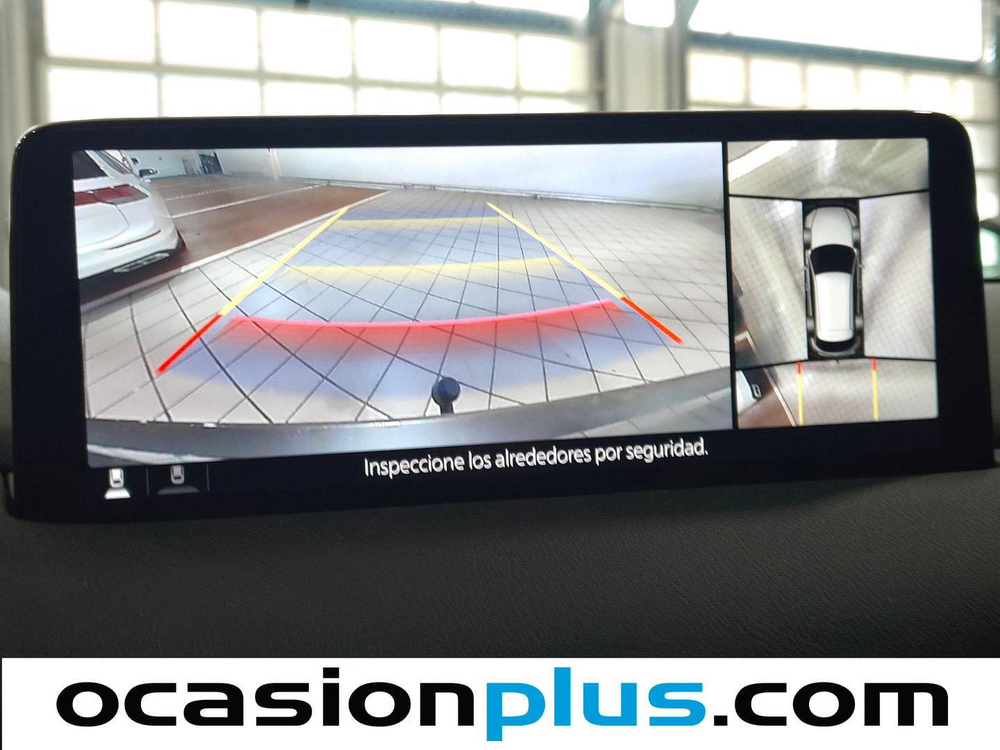 Acabados Mazda CX-5 Mazda CX-5 2.2 DE Newground (150 CV)