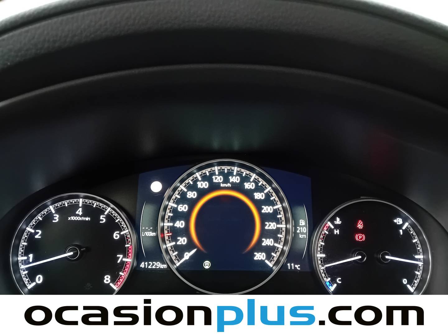 Mazda Mazda3 Mazda Mazda 3 2.5L E-SKY G MHEV Prime-line (140 CV) 2025