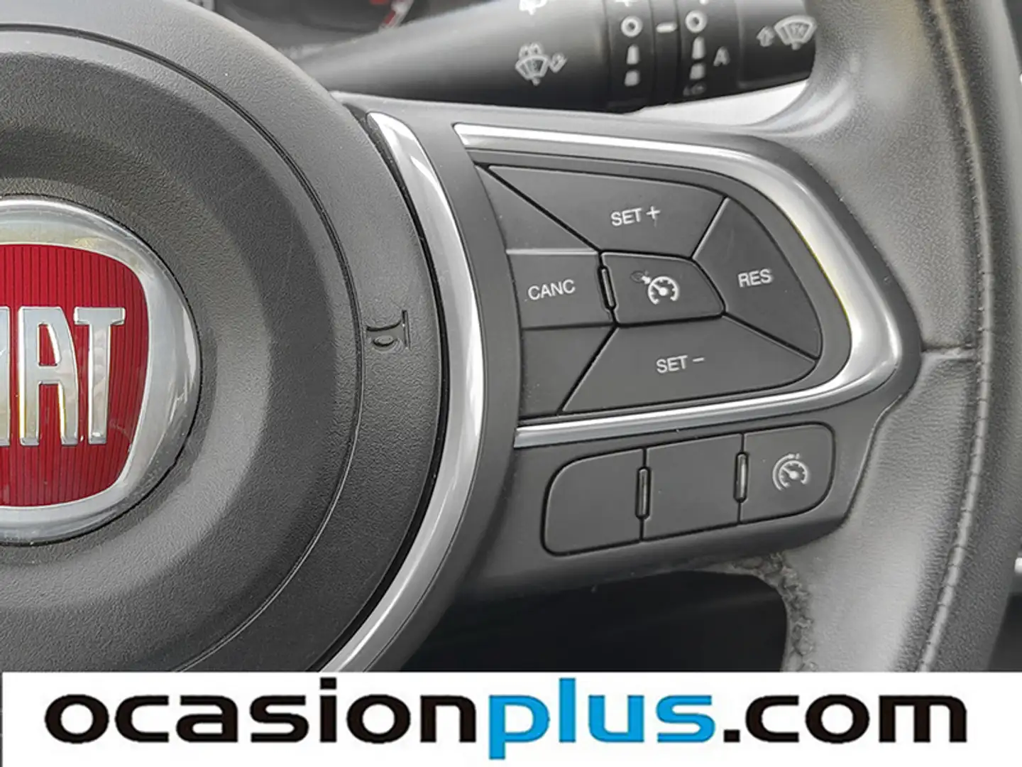 Foto Fiat 500X Fiat 500X 1.0 Firefly S&S Urban (120 CV)