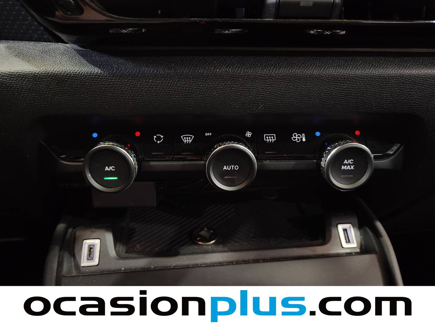 Citroën C4 Citroën C4 PurreTech 130 S&S 6v Feel Pack (130 CV) de segunda mano