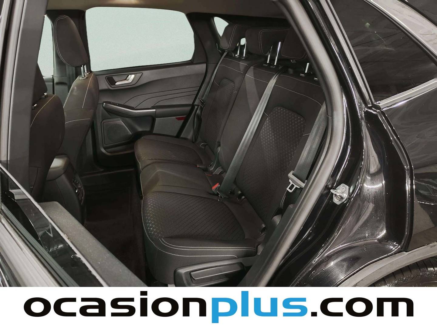 Foto Ford Kuga Ford Kuga 1.5 EcoBoost S&S Titanium 4x2 (150 CV)