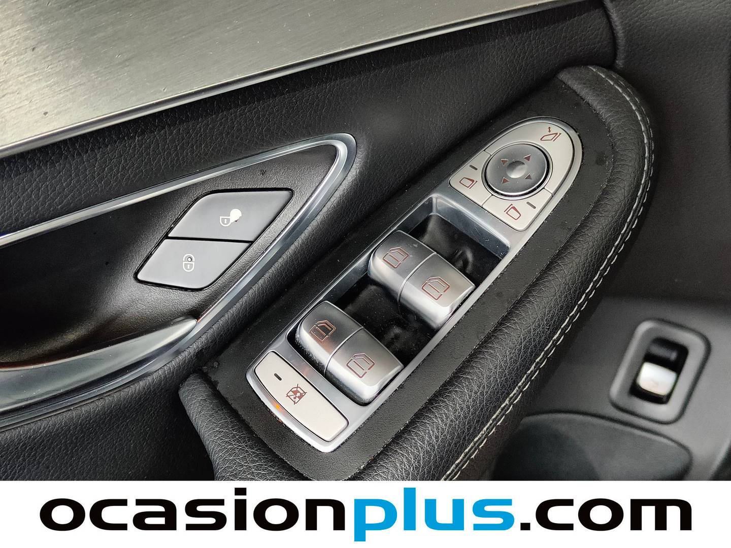 Foto Mercedes Clase C Mercedes-Benz Clase C C 250 Avantgarde (211 CV)