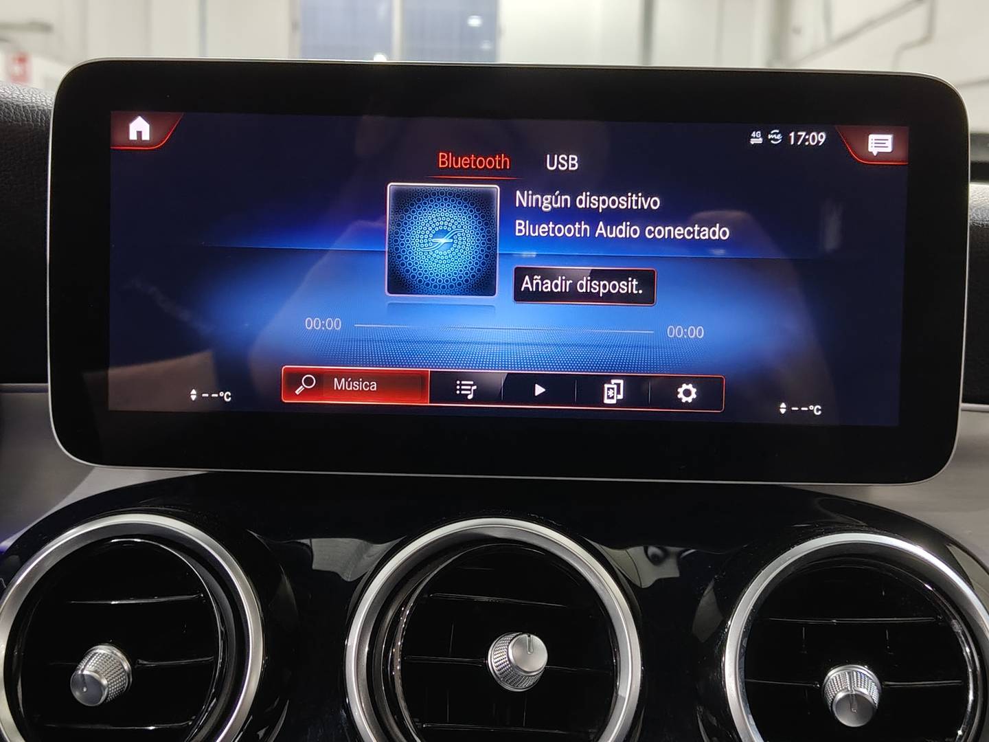 Foto Mercedes GLC Coupé Mercedes-Benz GLC Coupé 200 4Matic (197 CV)