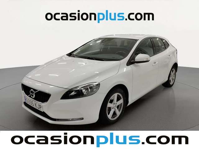 Volvo V40 D2 Kinetic Auto (120 CV) de segunda mano
