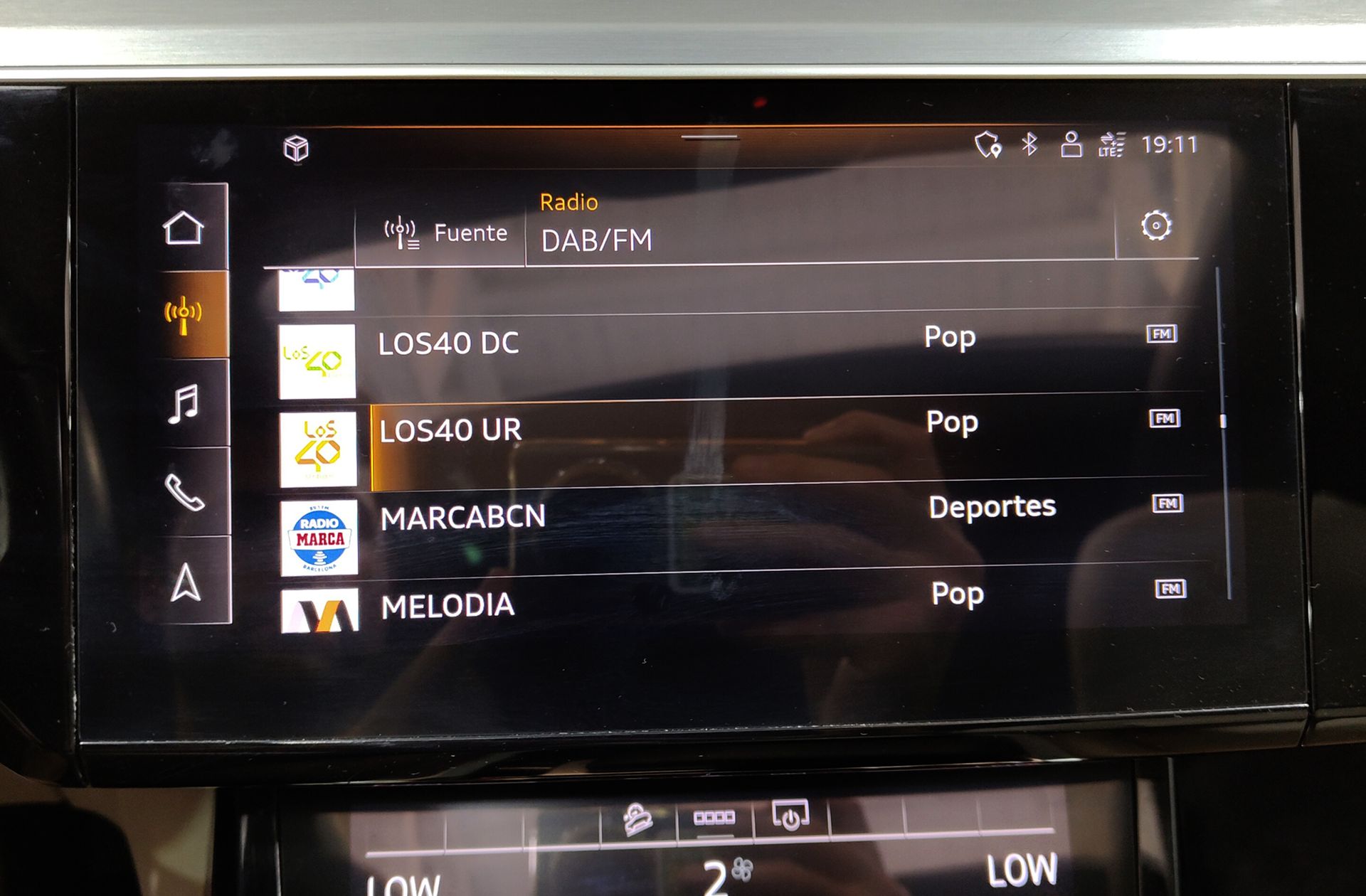 Audi e-tron Advanced e-tron 50 quattro - foto 38