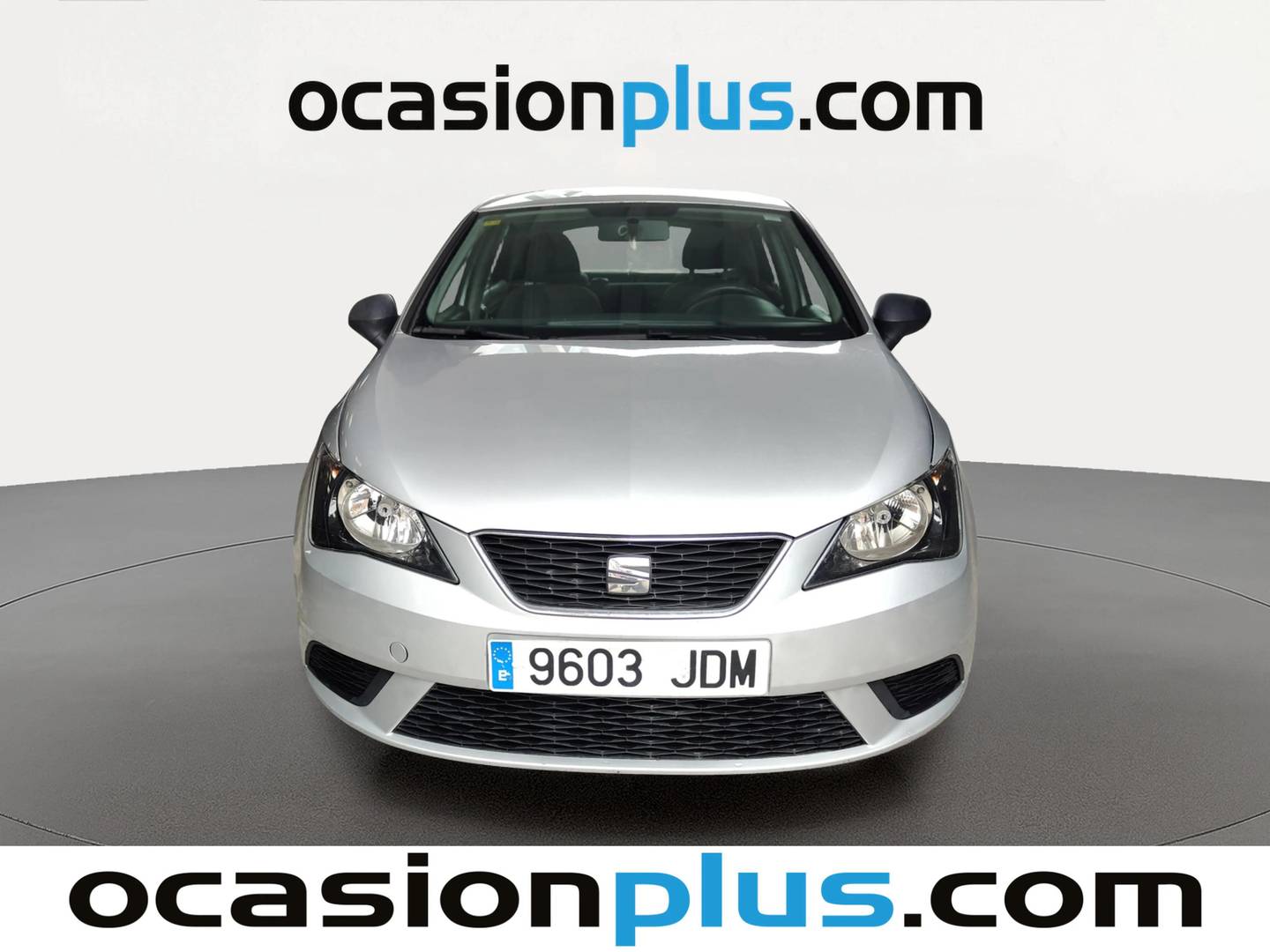 Seat Ibiza Seat Ibiza 1.6 TDI CR Reference (90 CV) 90cv