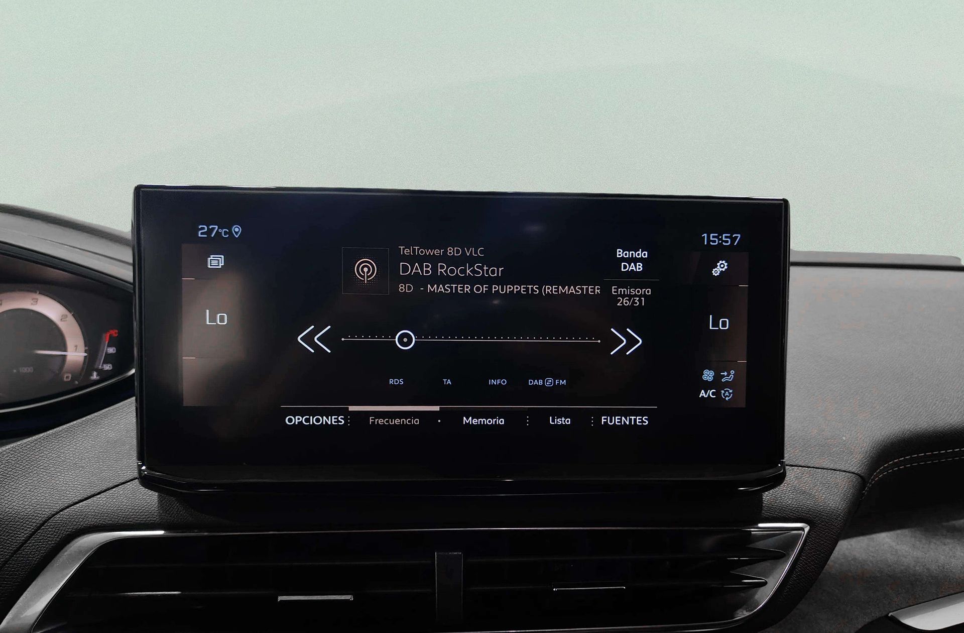 Peugeot 5008 BlueHDi 130 GT EAT8 7 plazas - foto 41