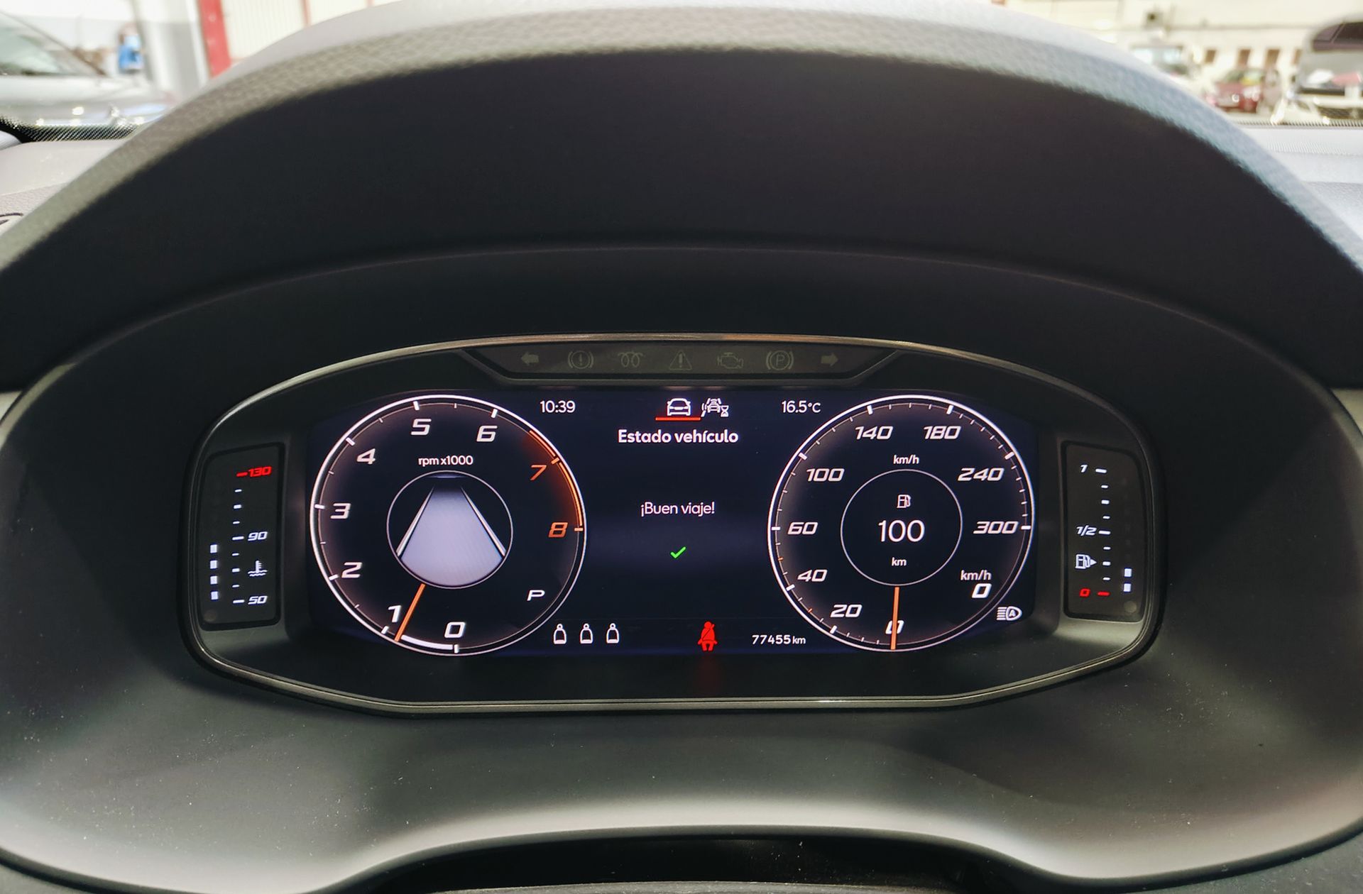Cupra Ateca 2.0 TSI 4Drive DSG - foto 27