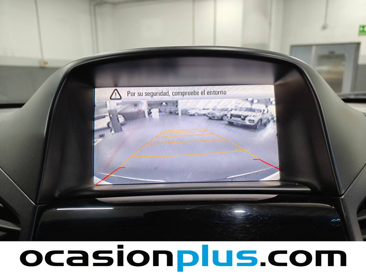 Equipamiento del Chevrolet Orlando Chevrolet Orlando 2.0 VCDI LTZ (163 CV) 7 Plazas