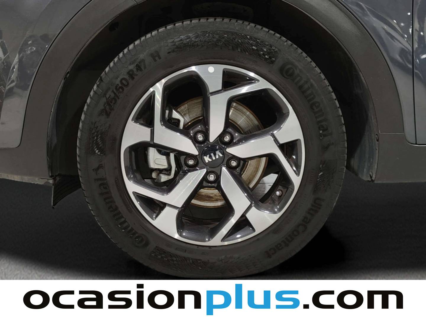 KIA Sportage Kia Sportage 1.6 CRDi MHEV Drive Plus 4x2 (136 CV) manual