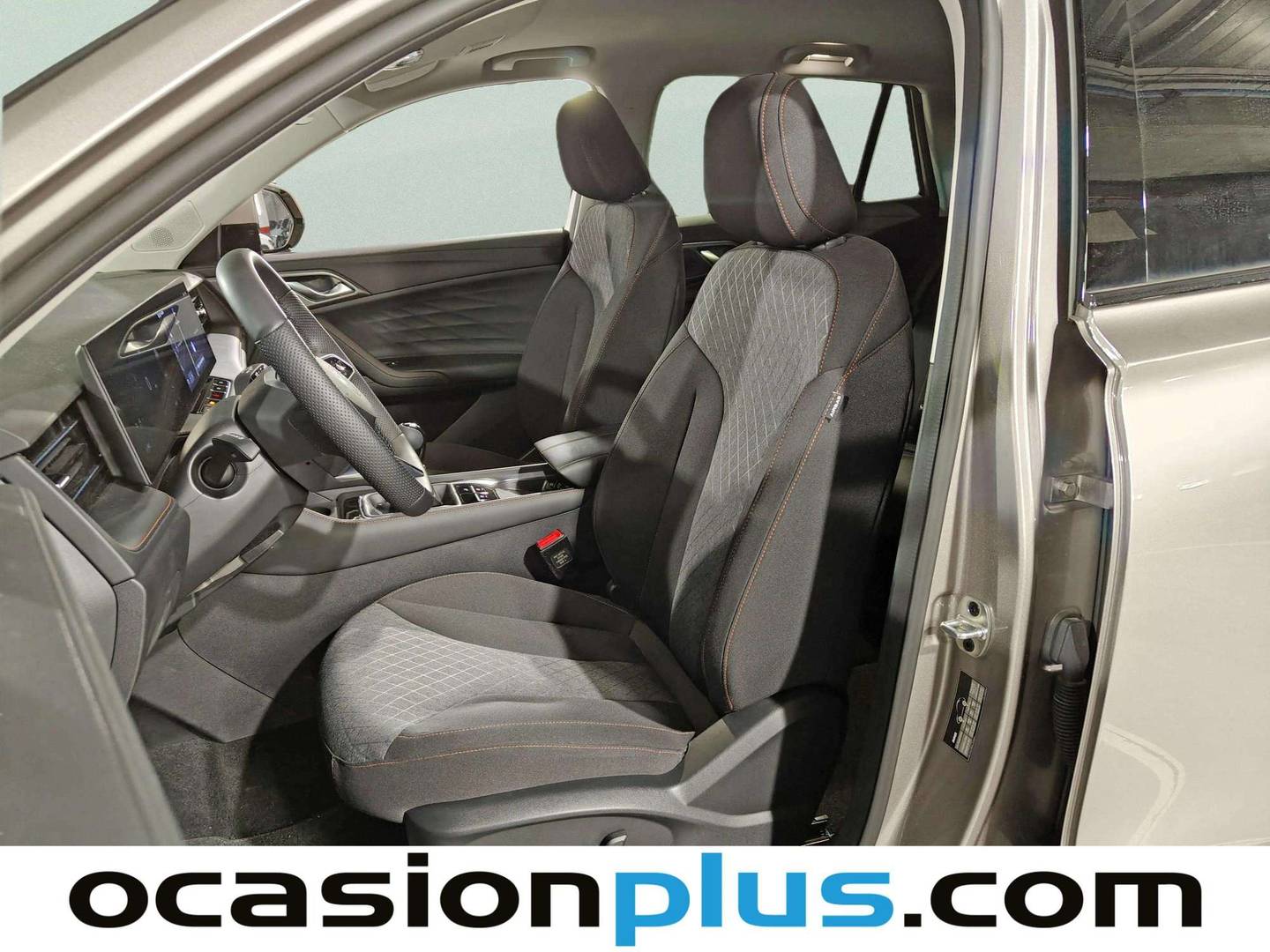 Foto MG HS MG HS 1.5T Comfort (170 CV)