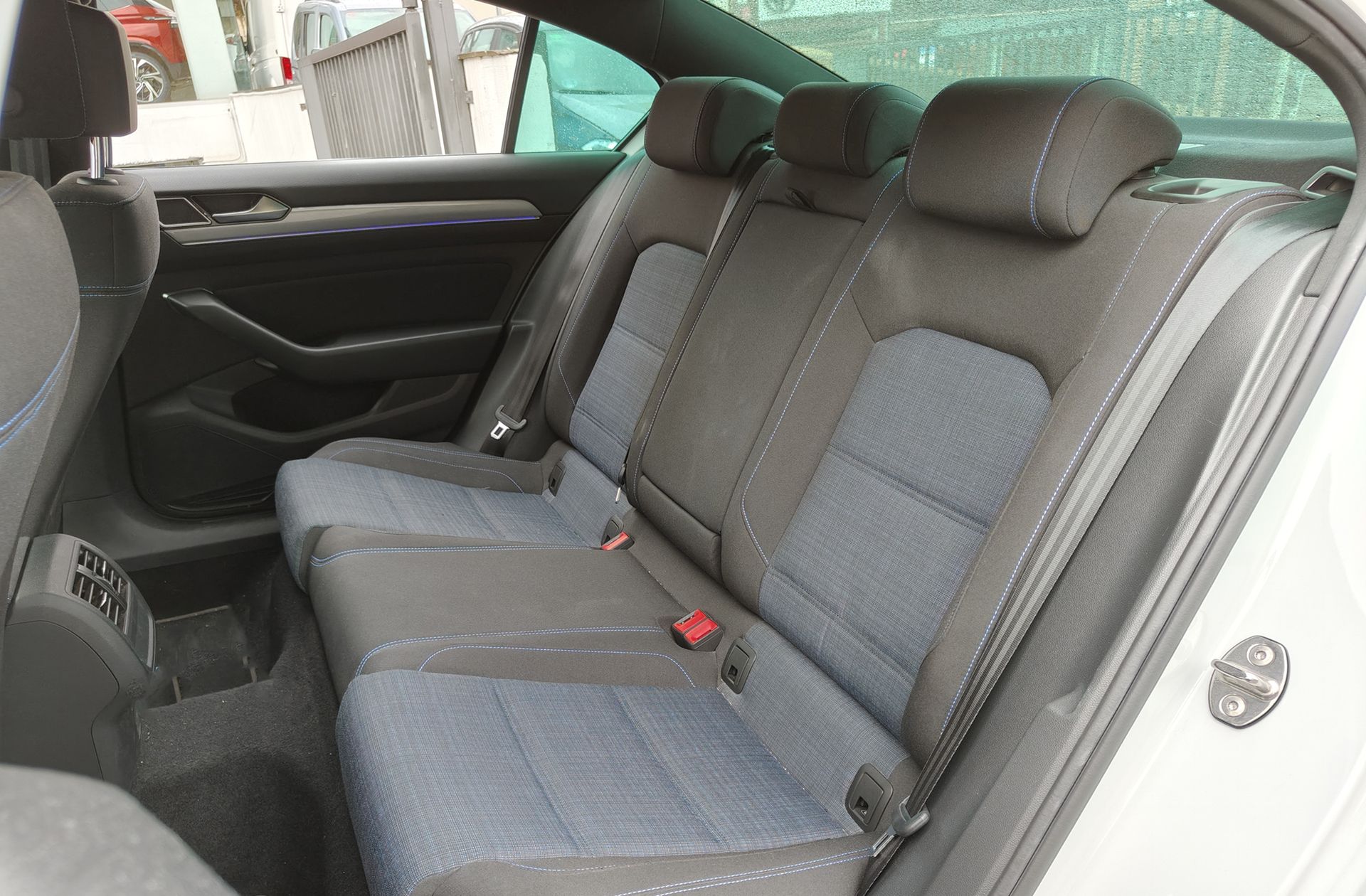 Volkswagen Passat GTE 1.4 TSI e-Power DSG - foto 14