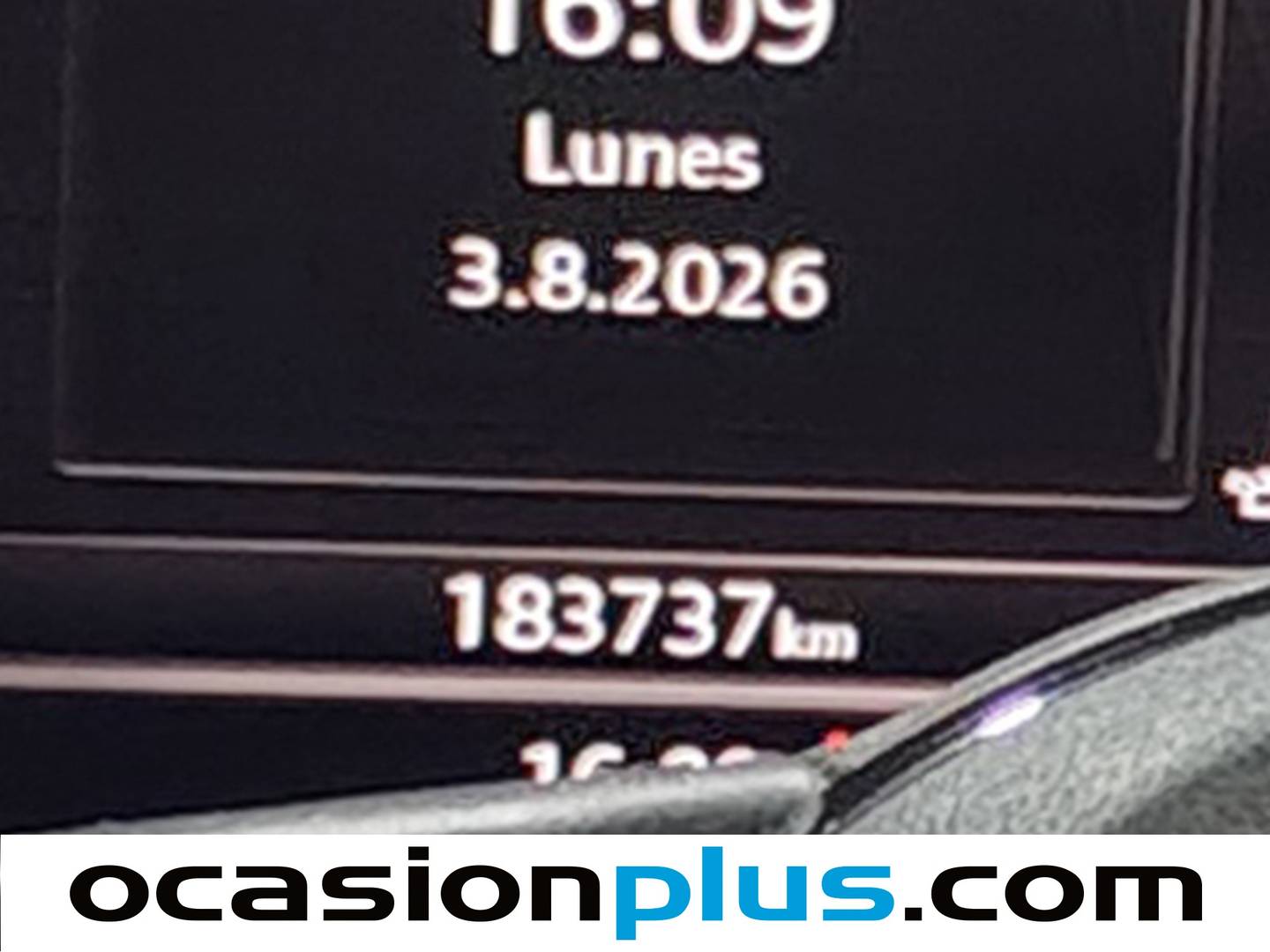 Audi A4 Audi A4 sport edition 2.0 TDI (150 CV) Pack S Line seminuevo