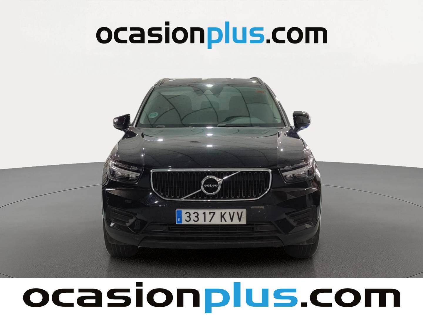Foto Volvo XC40 Volvo XC40 T3 (156 CV)