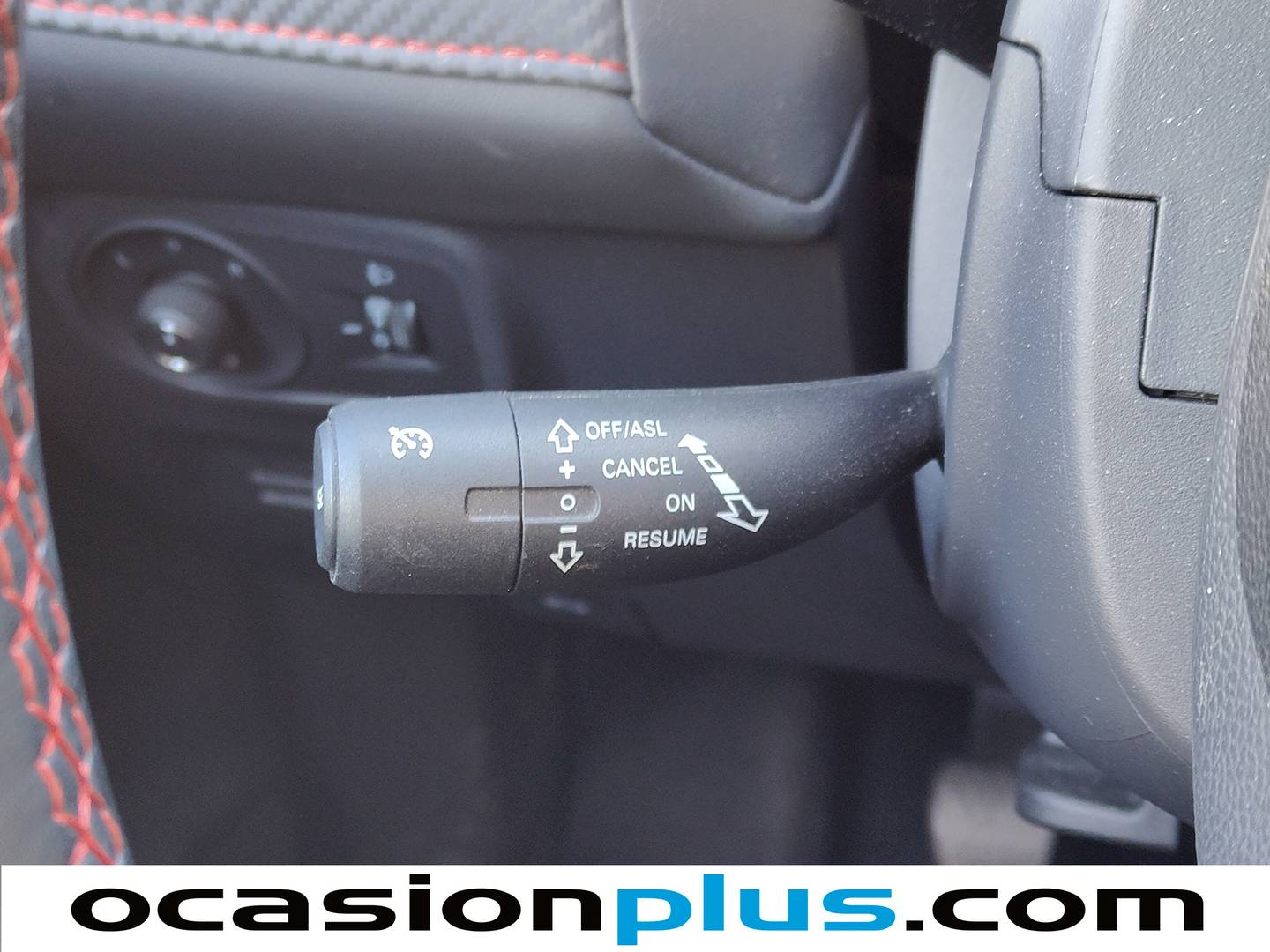 Foto MG ZS MG ZS 1.5 Luxury (106 CV)