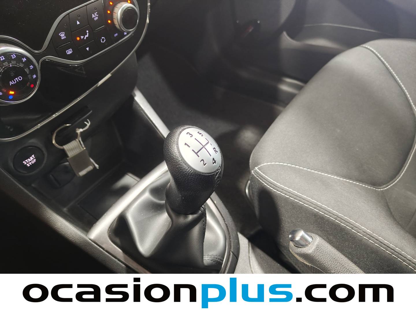 Renault Clio Renault Clio Limited Energy TCe (90 CV) de segunda mano