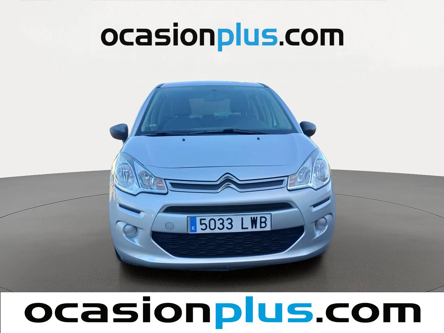 Citroën C3 Citroën C3 HDi 70 Attraction (68 CV) km 0