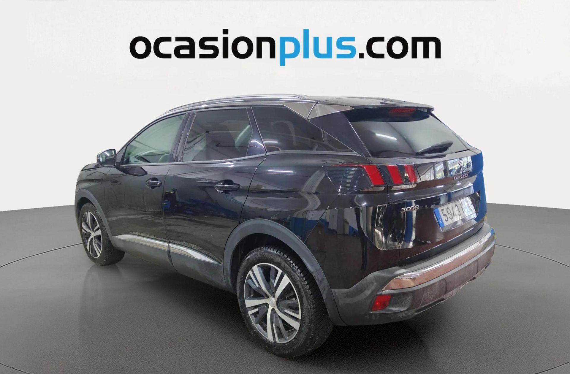 Peugeot 3008 PureTech 130 Allure - foto 3