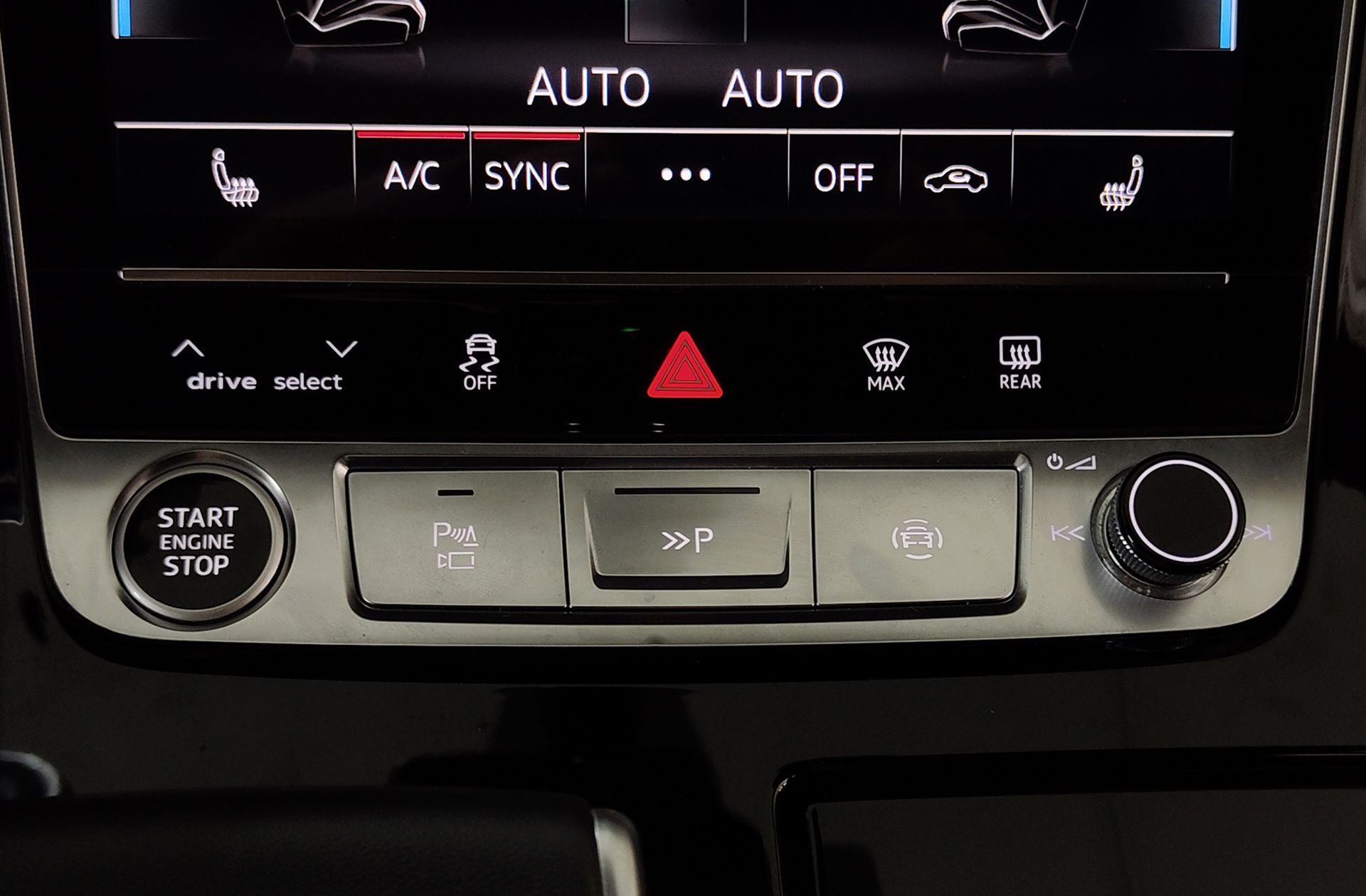 Audi Q7 Black line 50 TDI quattro tiptronic 7 plazas - foto 13