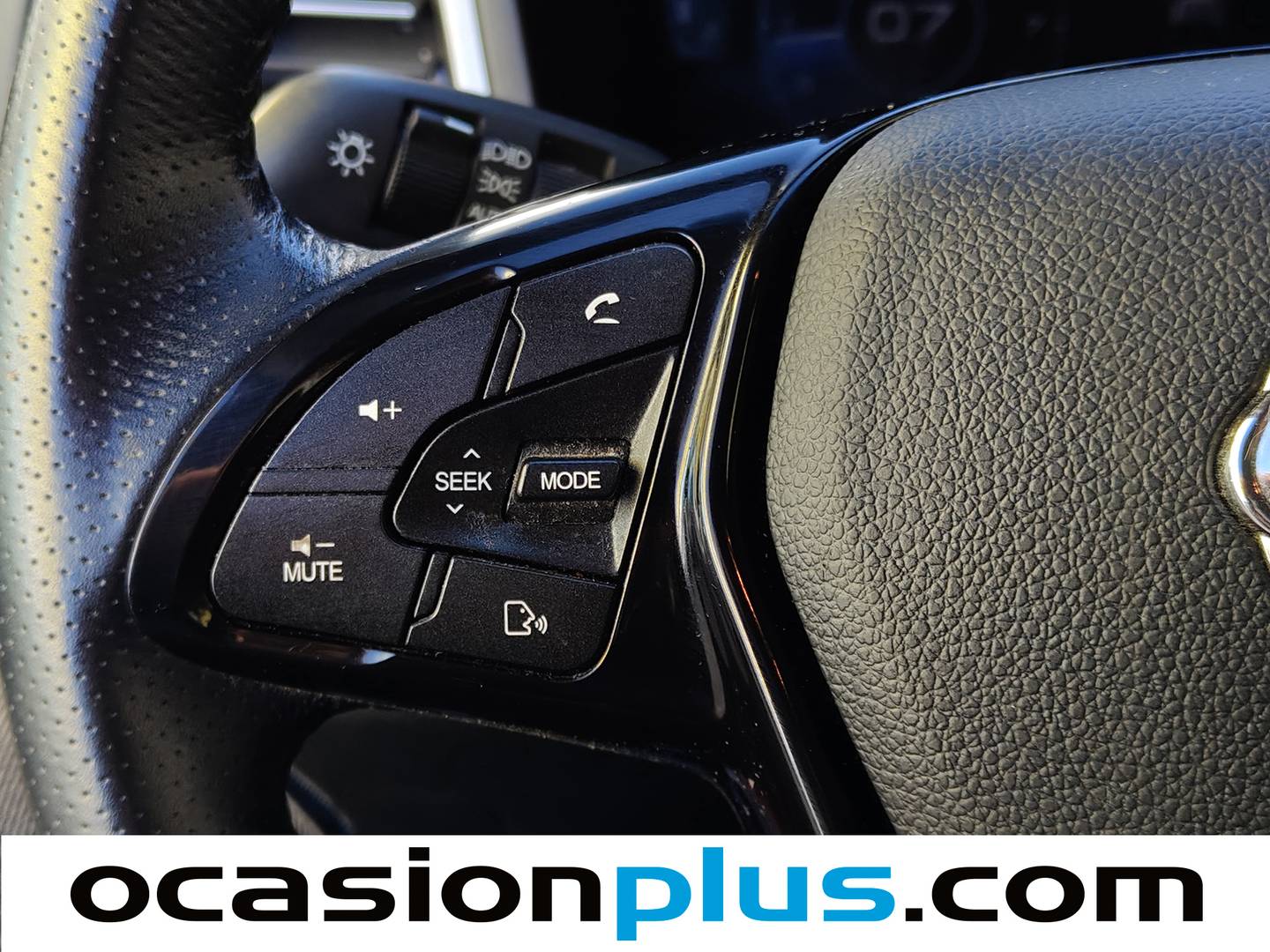 SsangYong Tivoli Ssangyong Tivoli Ssangyong Tivoli G15T Limited Auto (163 CV) seminuevo