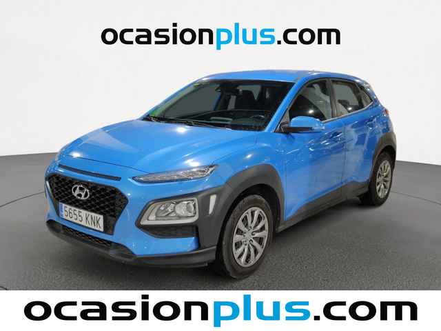 Hyundai Kona Ocasión Sevilla