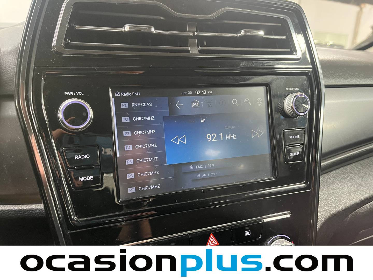 Foto SsangYong Tivoli Ssangyong Tivoli G12T Urban Plus (128 CV)