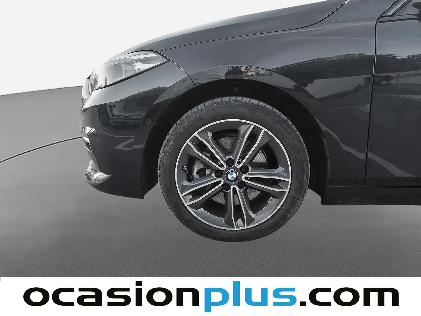 Foto BMW Serie 2 BMW Serie 2 218i Gran Coupe  (136 CV)