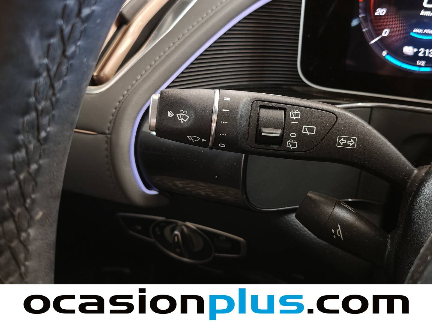 Mercedes EQC Mercedes EQC SUV 400 4Matic (408 CV) 408cv