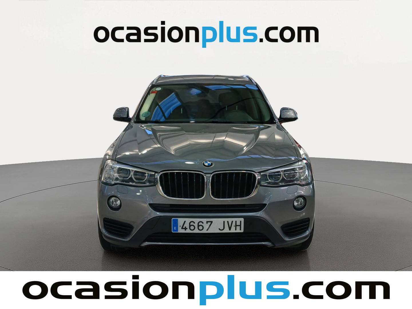 BMW X3 BMW X3 xDrive20d (190 CV) barato