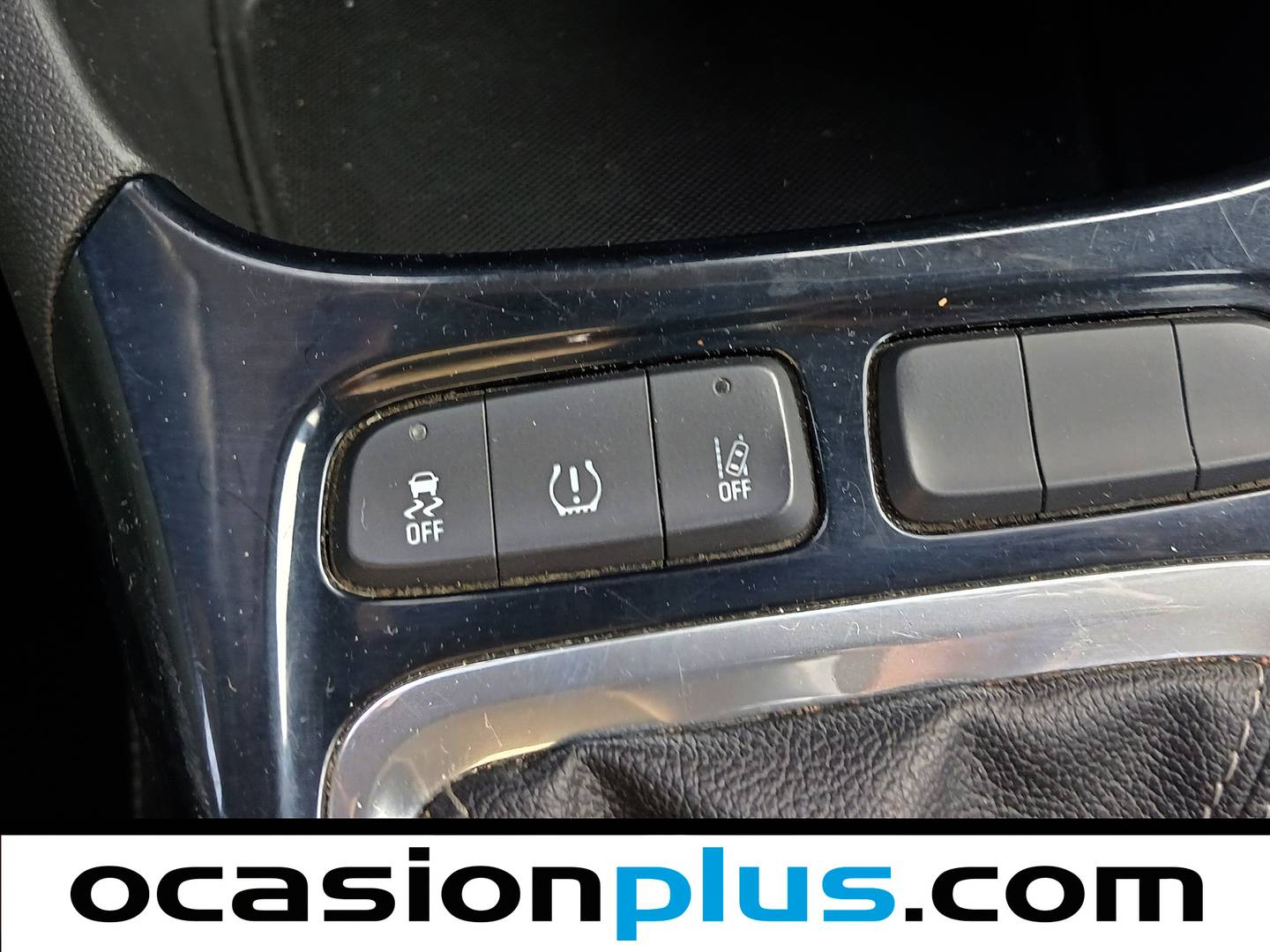 Acabados Opel Crossland X Opel Crossland X 1.6 Turbo Selective (99 CV)