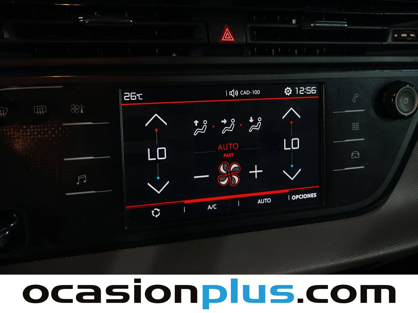 Citroën C4 Picasso Citroën C4 Picasso BlueHDi 120 S&S Live (120 CV) diésel