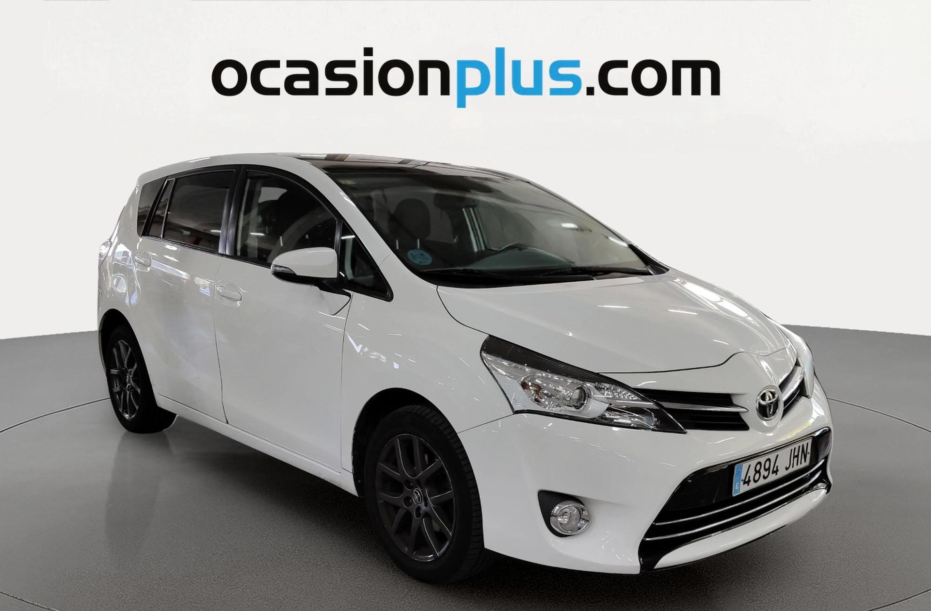 Toyota Verso 130 Advance - foto 2