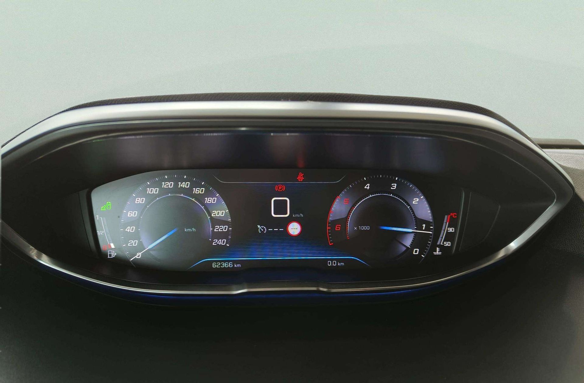 Peugeot 3008 BlueHDi 130 GT Line - foto 32