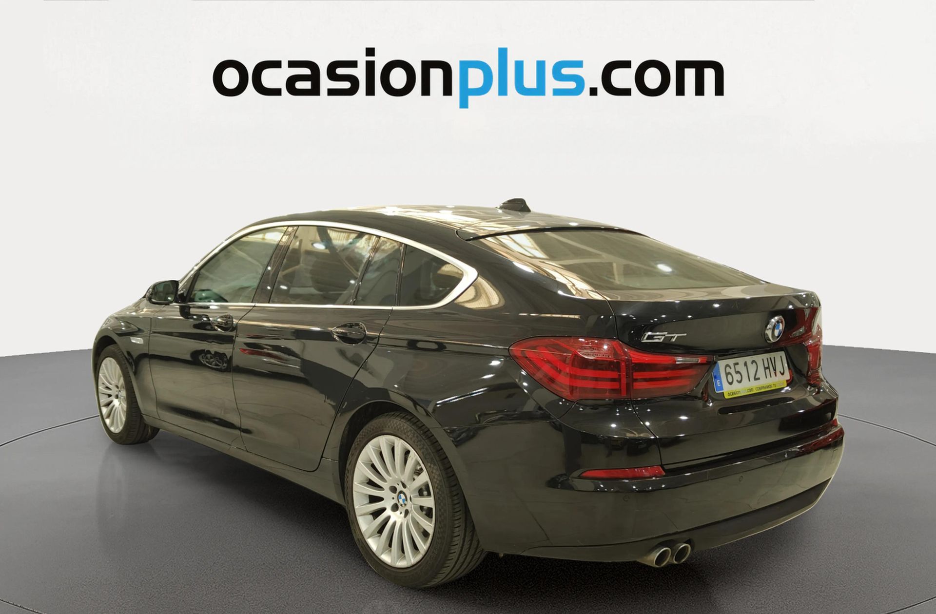 BMW Serie 5 520d Gran Turismo - foto 3