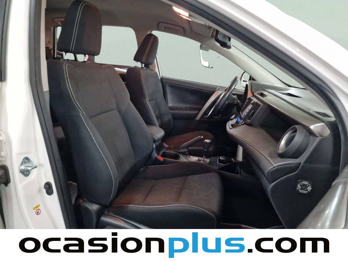 Toyota Rav4 Toyota Rav4 2.5l hybrid Advance 2WD (197 CV) híbrido