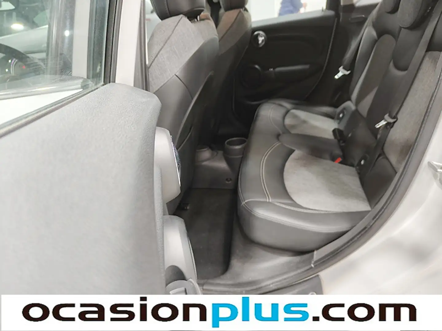 Foto Mini MINI MINI MINI 5 Puertas Cooper (136 CV)