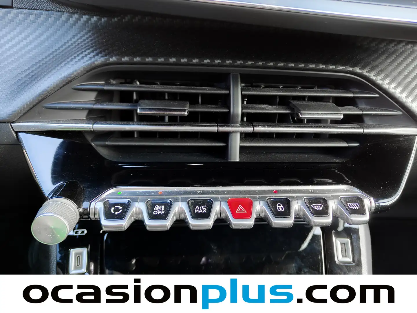 Foto Peugeot 2008 Peugeot 2008 PureTech 100 S&S Allure (100 CV)