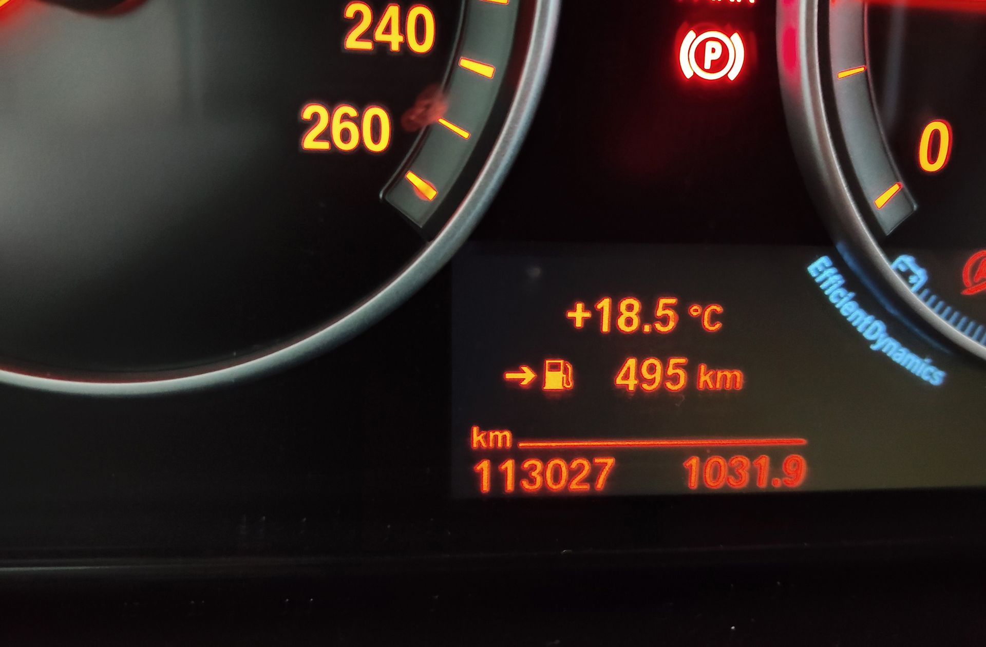 BMW Serie 5 520d - foto 9