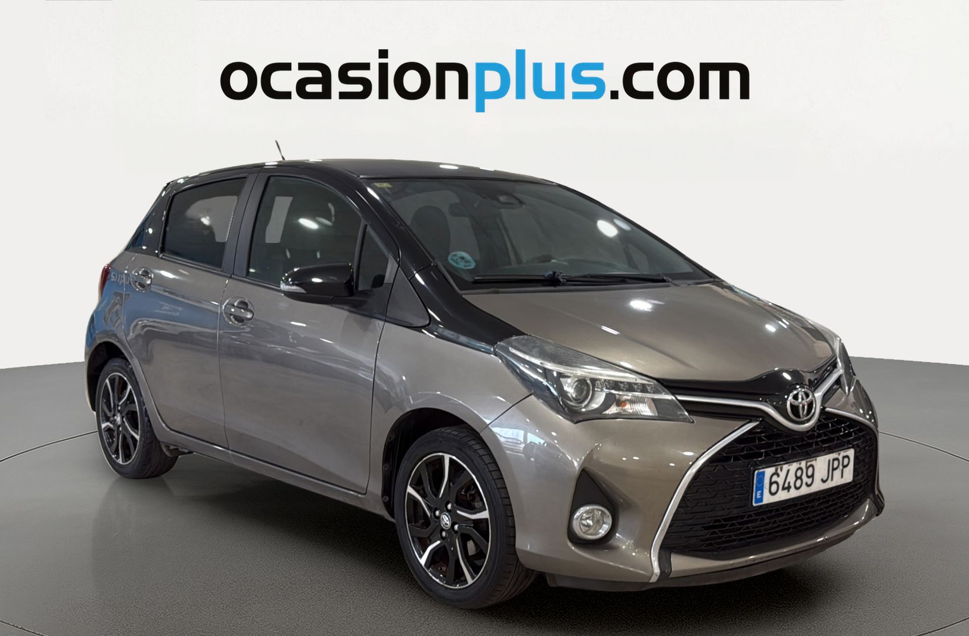 Toyota Yaris 1.3 100 Feel - foto 2