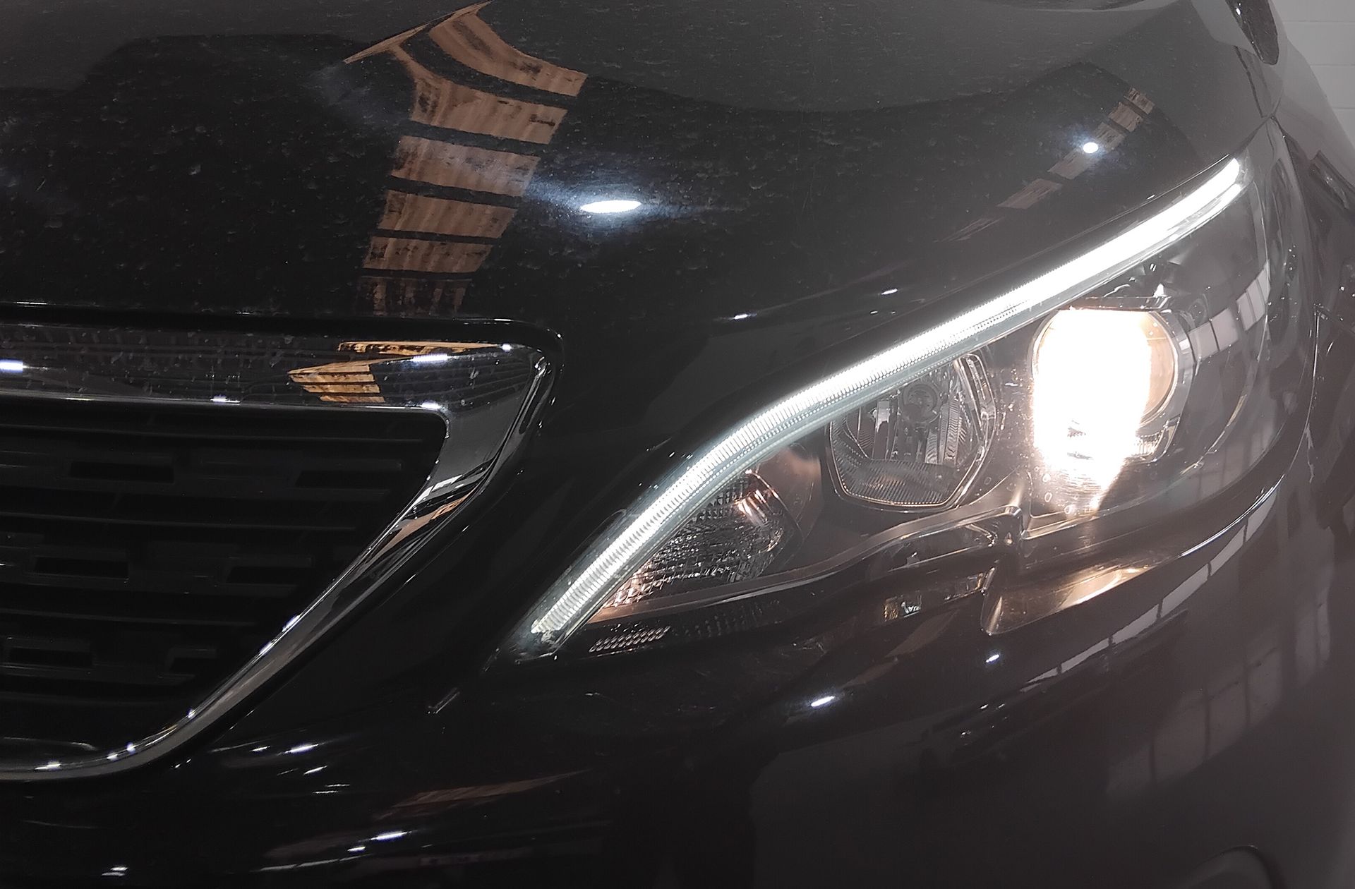 Peugeot 308 PureTech 110 Style - foto 15