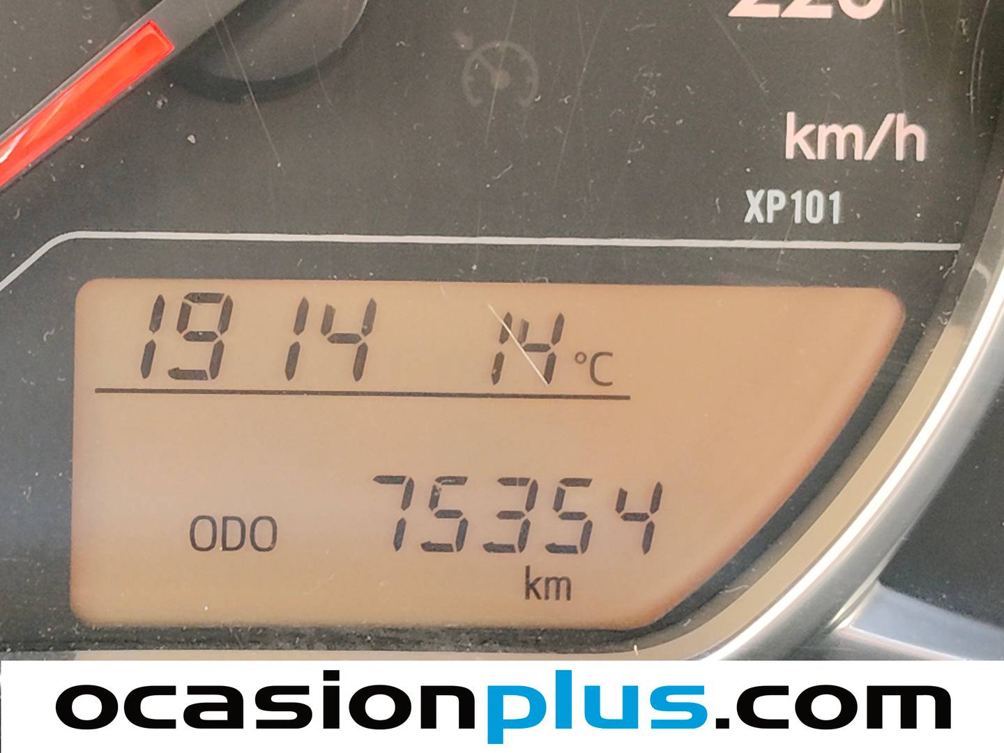 Toyota Yaris Toyota Yaris 1.3 100 Feel (99 CV) seminuevo