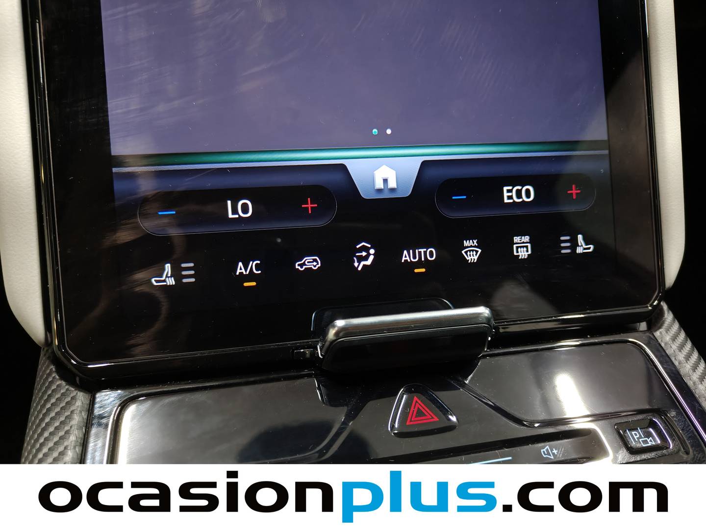 Ford Explorer EV Ford Explorer Premium Rango Extendido RWD 77kWh (286 CV) 2025