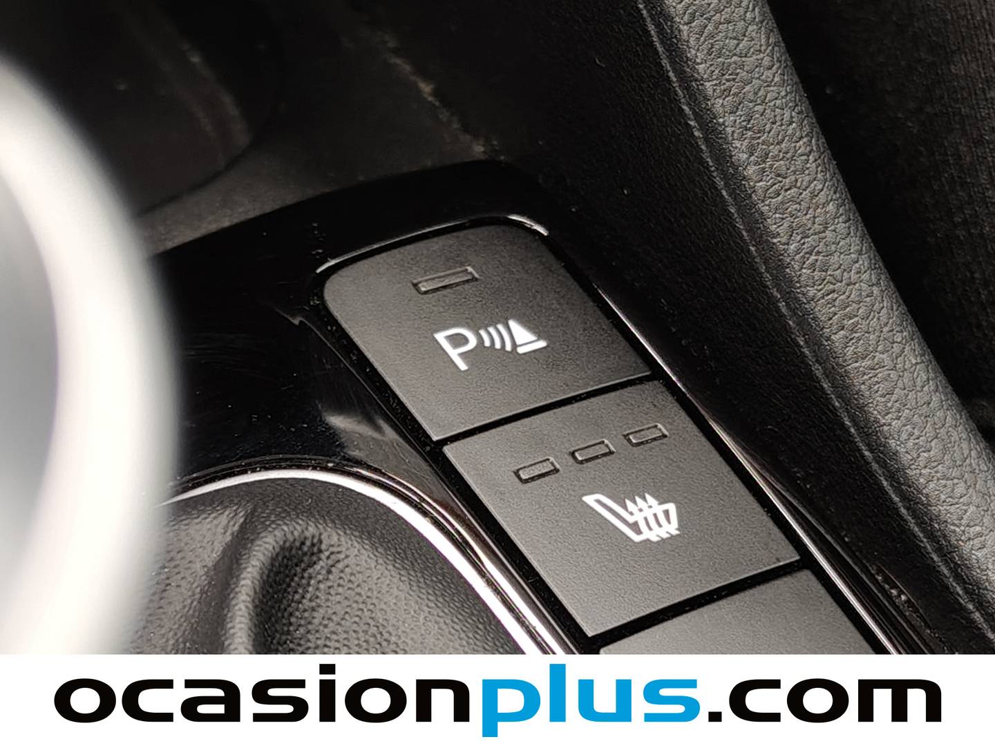 Hyundai Tucson Hyundai Tucson 1.6 TGDI 48V Tecno 2C (150 CV) seminuevo