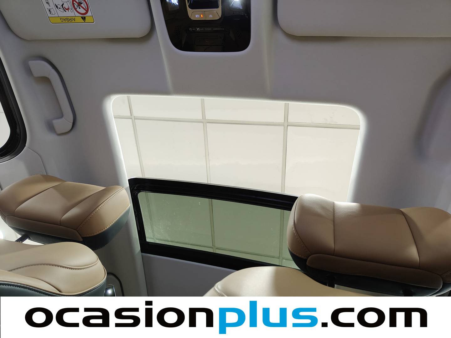 Foto JAECOO 7 Jaecoo 7 1.5 TGDI PHEV +1DHT Exclusive FWD (347 CV)