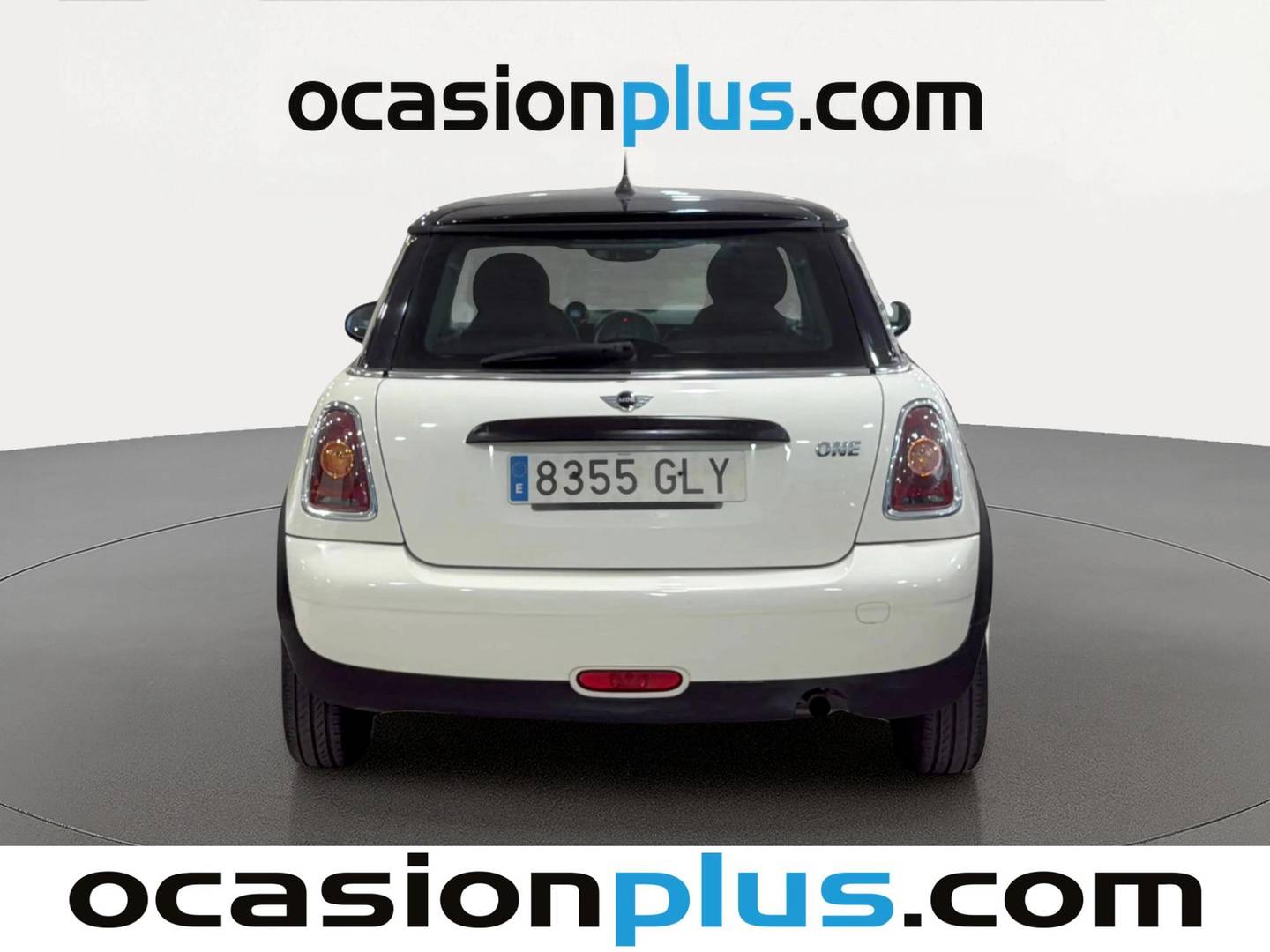 Mini MINI Mini MINI One (95 CV) barato